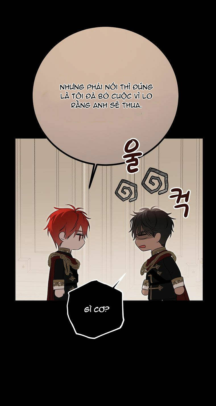 Tôi Lạc Vào Thế Giới Trò Chơi Harem Ngược Chương 119.2 Ảnh 40