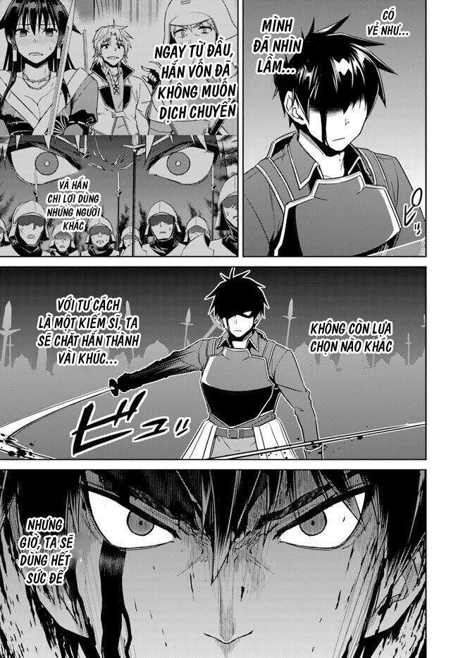 Nidome No Jinsei Wo Isekai De Chương 47 Ảnh 15