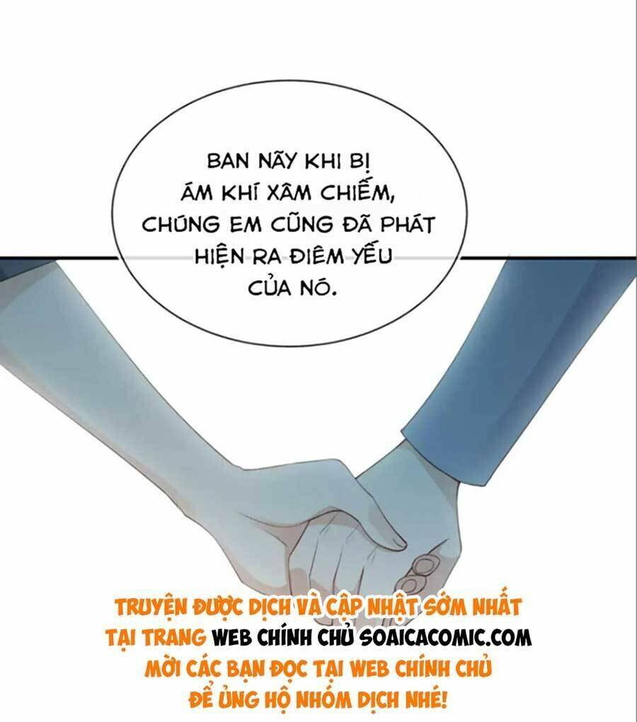 Nam Chính Và Nhân Vật Phản Diện Tôi Nuôi Đều Không Đứng Đắn Chương 101 Ảnh 32