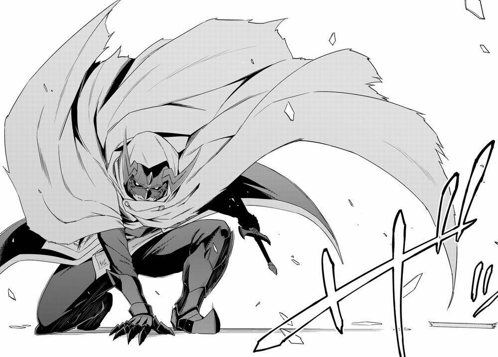 Nidome No Jinsei Wo Isekai De Chương 36 Ảnh 30