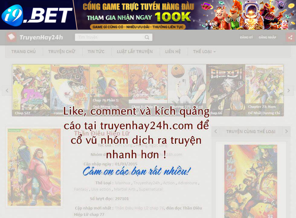 Túy Quyền Iii Chương 9 Ảnh 33