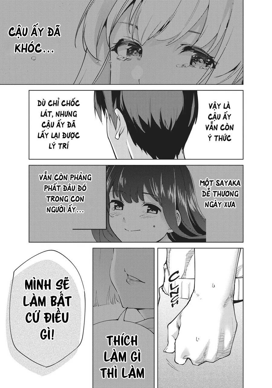 Destiny Lovers Chương 104 Ảnh 16