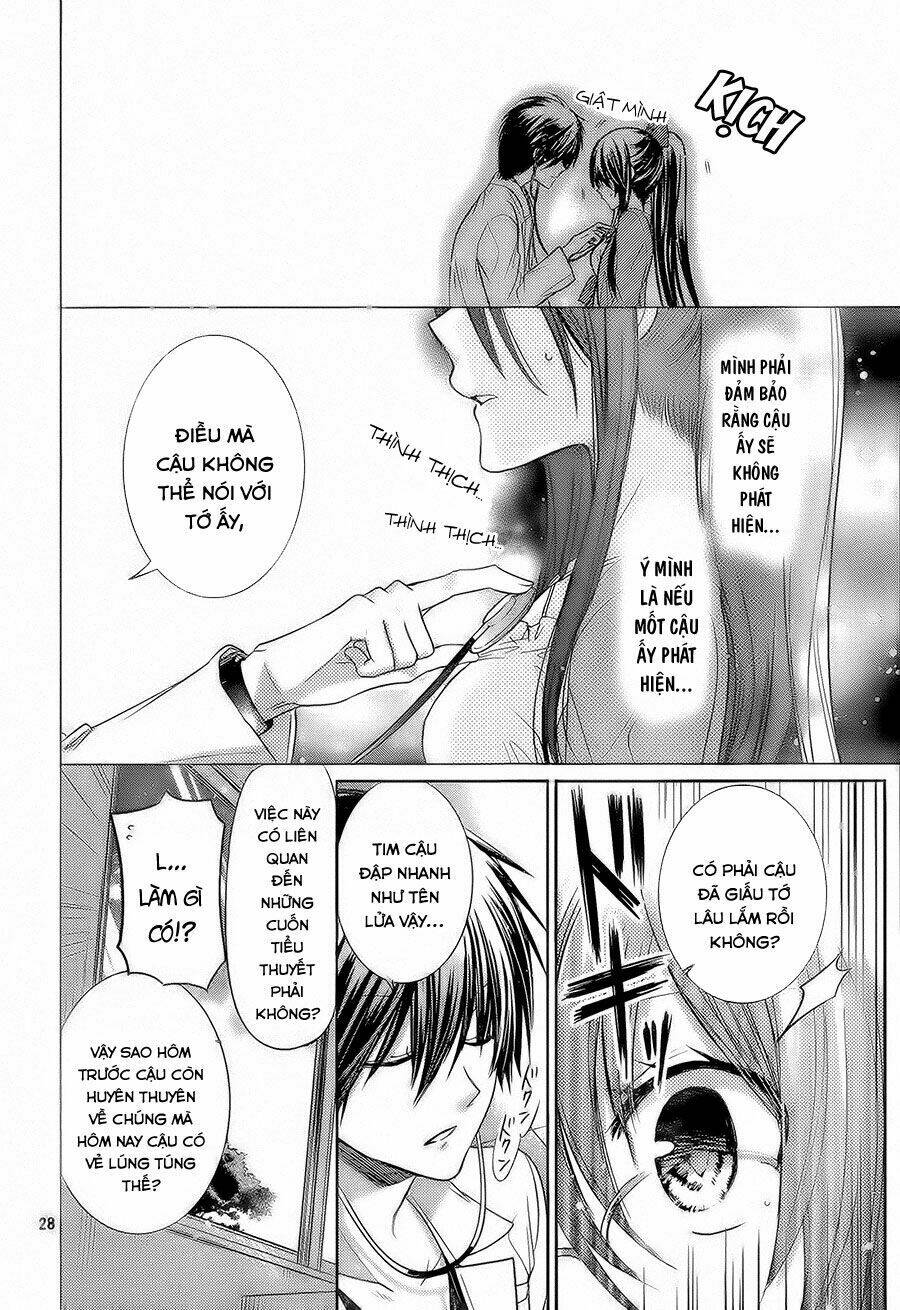 Watashi Ni Xx Shinasai! Chương 68 Ảnh 29