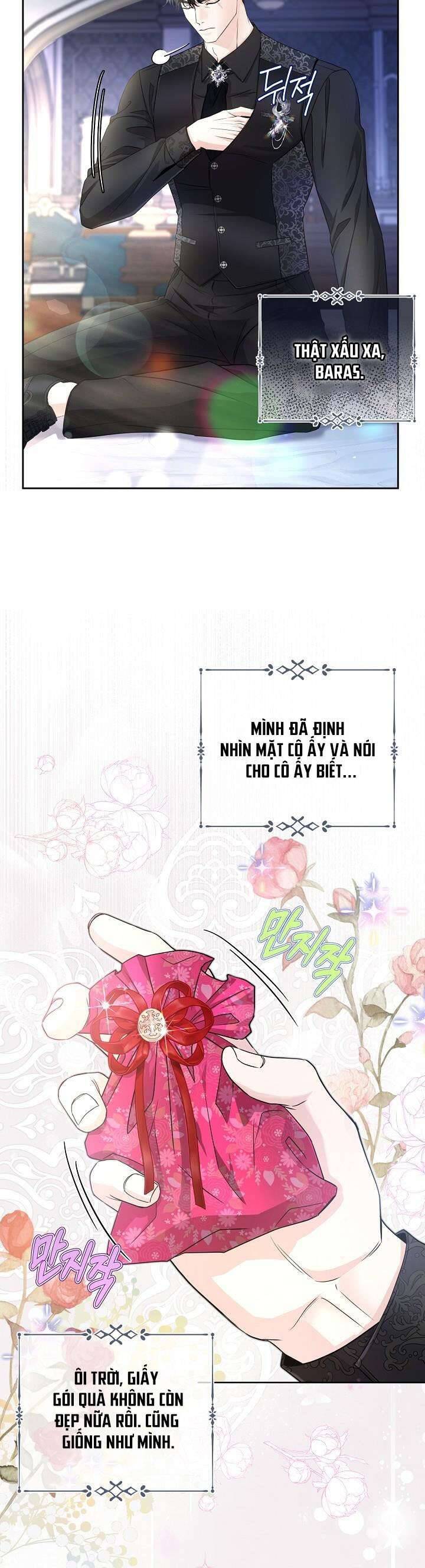 Đại Công Tước Phương Bắc Chương 33 Ảnh 15