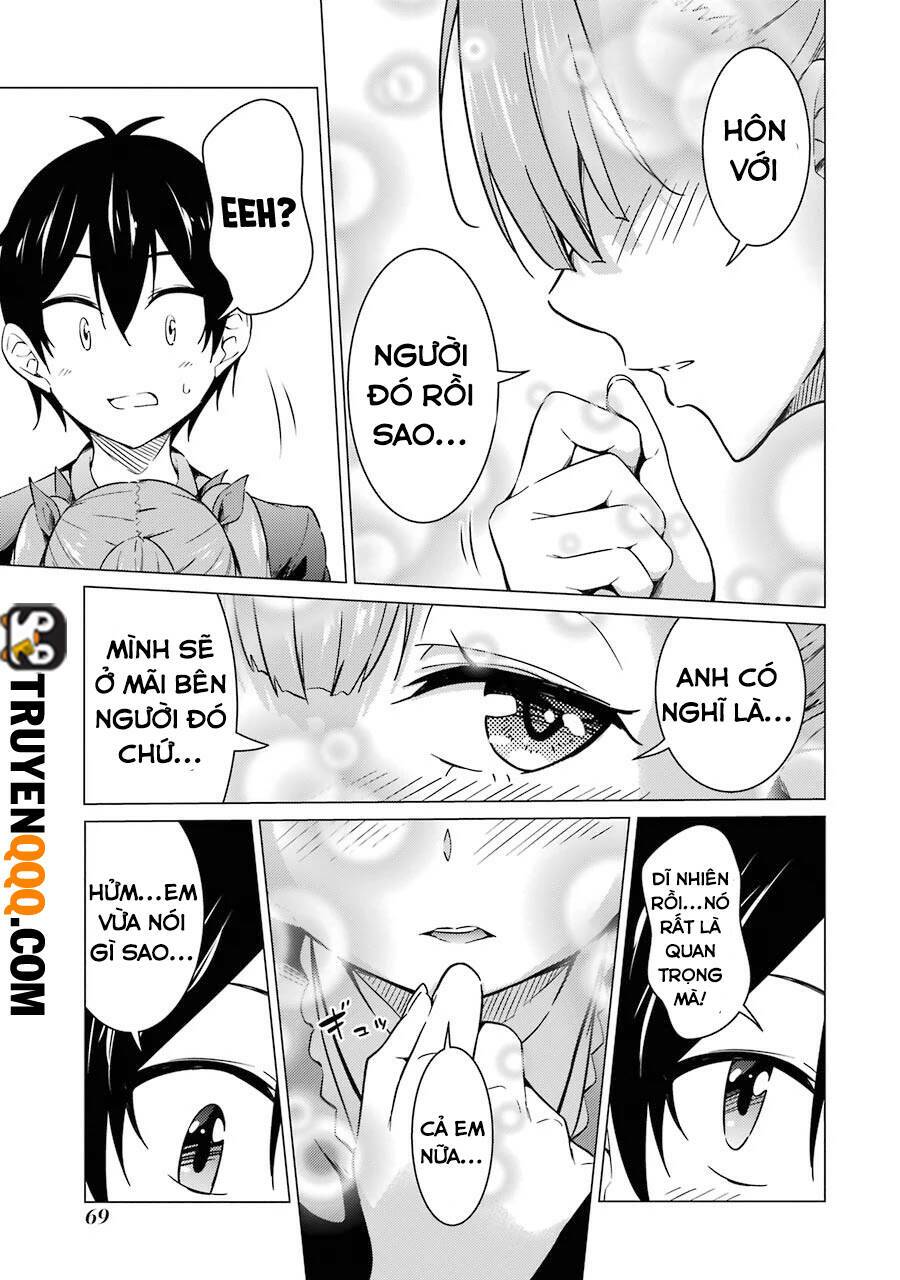 Kou 2 Ni Time Leaped Shita Ore Ga, Touji Suki Datta Sensei Ni Kokutta Kekka Chương 47 Ảnh 19