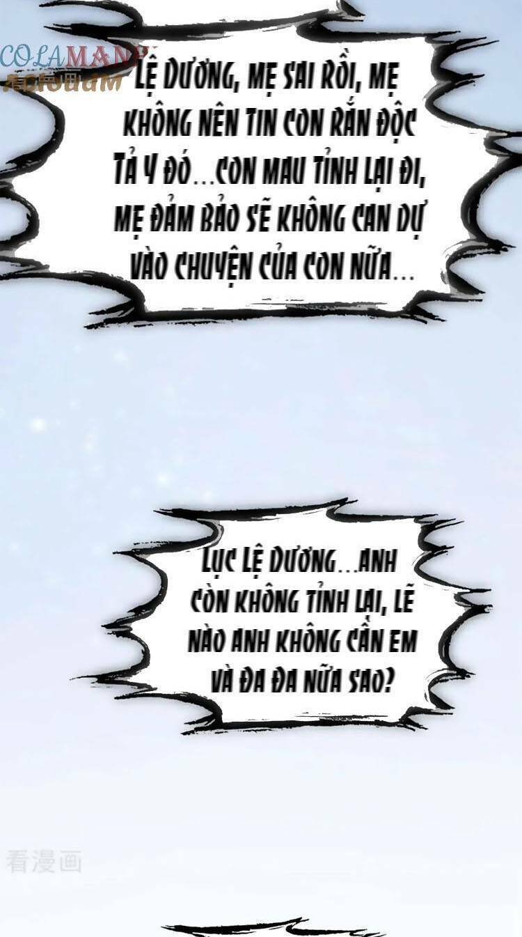 Hôm Nay Từ Chối Lục Tiên Sinh Chưa? Chương 204 Ảnh 20