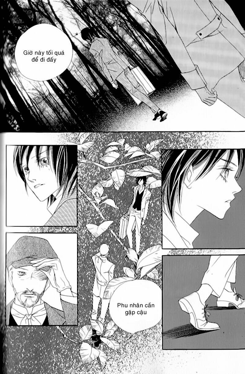 Savage Garden Chương 18 Ảnh 29
