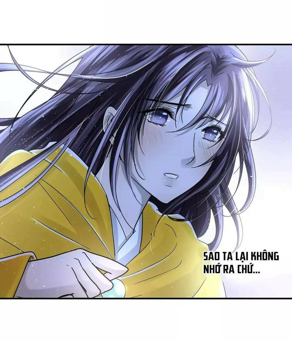 Nghịch Thần Chương 43 Ảnh 25