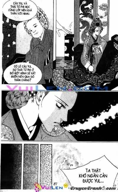 Goong - [ Hoàng Cung ] Chương 5 Ảnh 80
