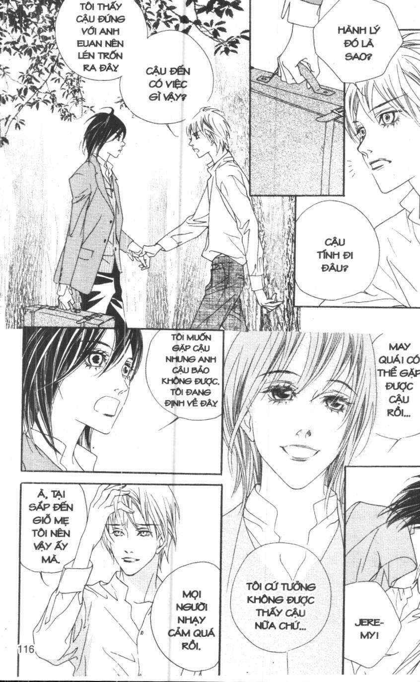 Savage Garden Chương 23 Ảnh 35