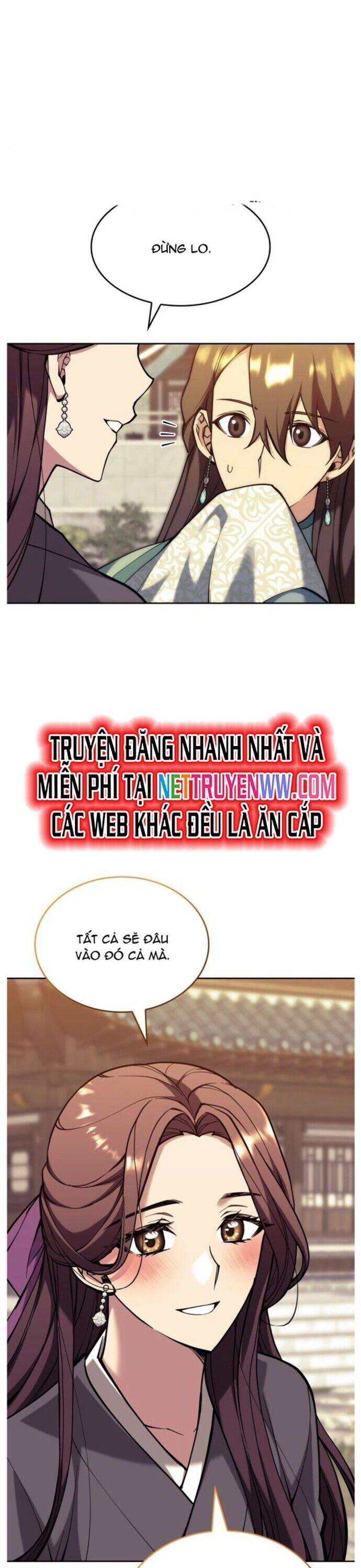 Võ Giả Bất Đắc Dĩ Chương 226 Ảnh 29