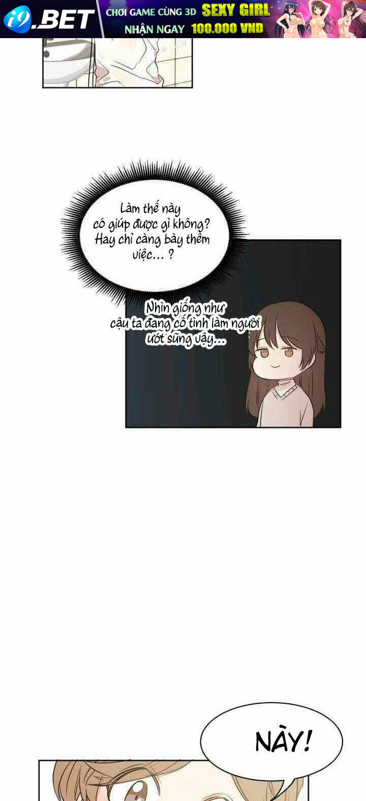 Idol Sống Trong Nhà Tôi ! Chương 7 Ảnh 12