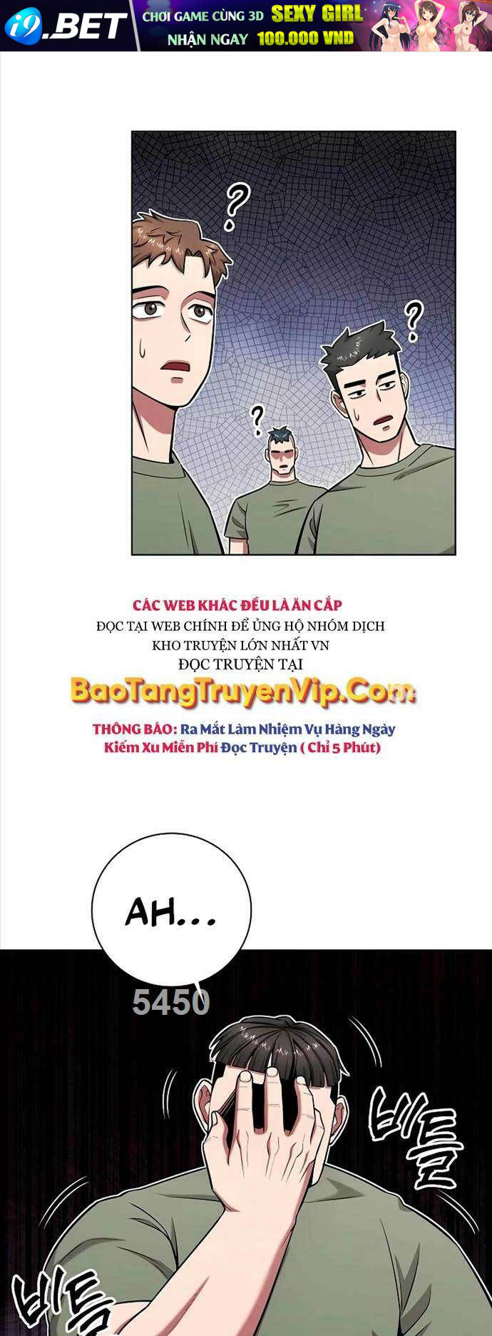 Ma Pháp Sư Hắc Ám Trở Về Để Nhập Ngũ Chương 41 Ảnh 2