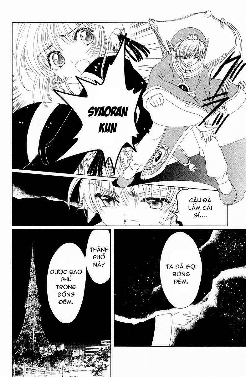 Card Captor Sakura Chương 43 Ảnh 65