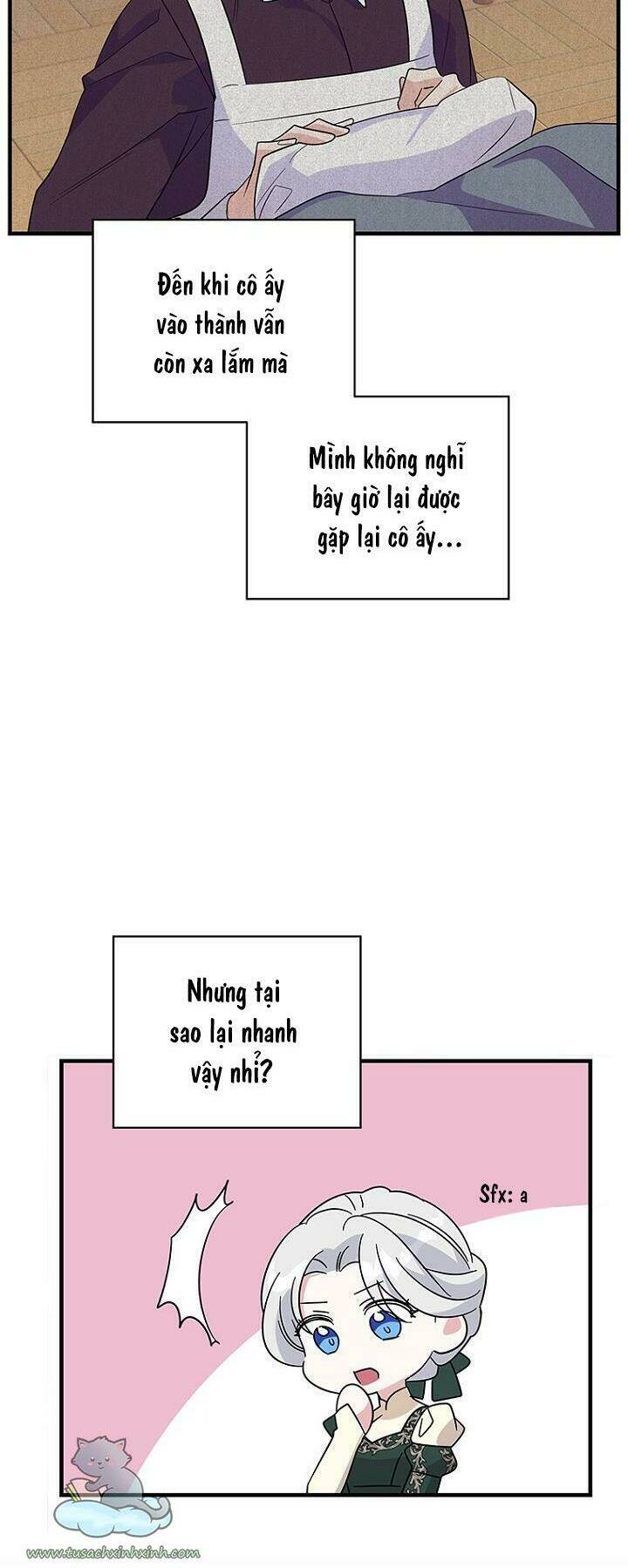 Chồng Yêu, Em Muốn Đình Công! Chương 52 Ảnh 8