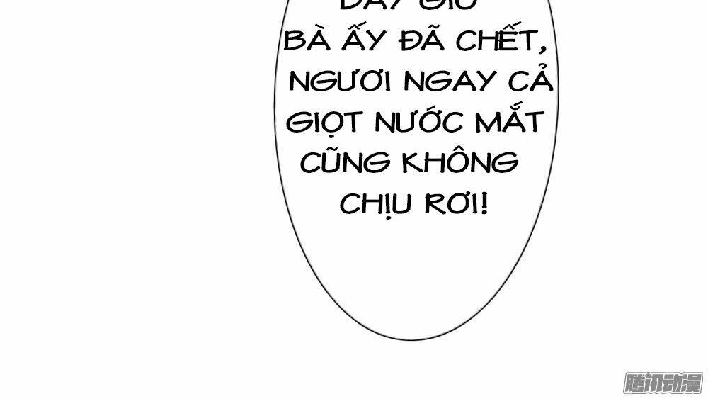 Hồ Đế Độc Yêu Chương 1 Ảnh 19
