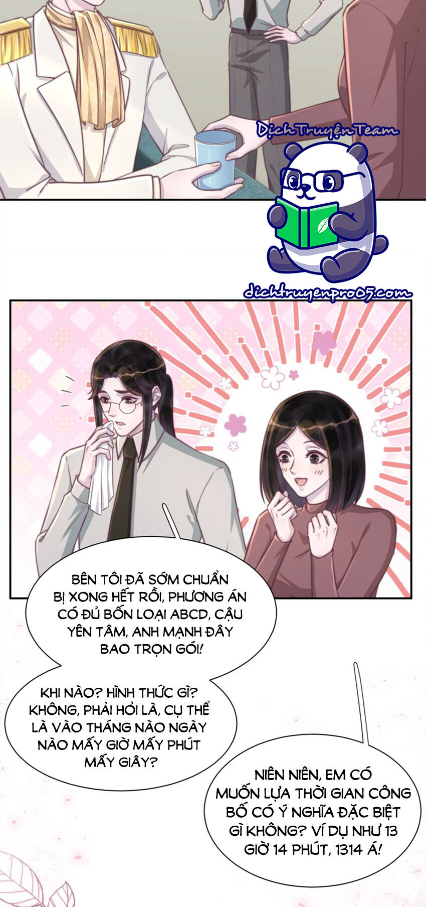 Nghe Nói Tôi Rất Nghèo Chương 154 Ảnh 27