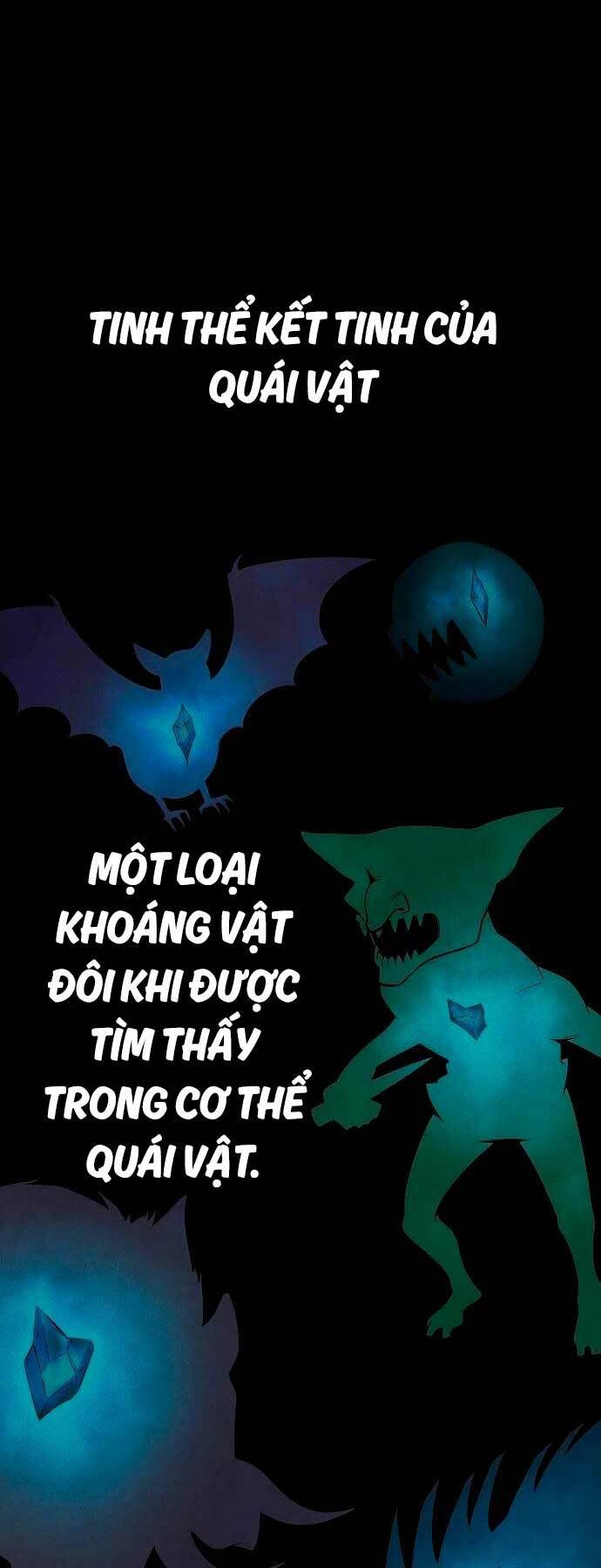 Ma Pháp Sư Hắc Ám Trở Về Để Nhập Ngũ Chương 37 Ảnh 53