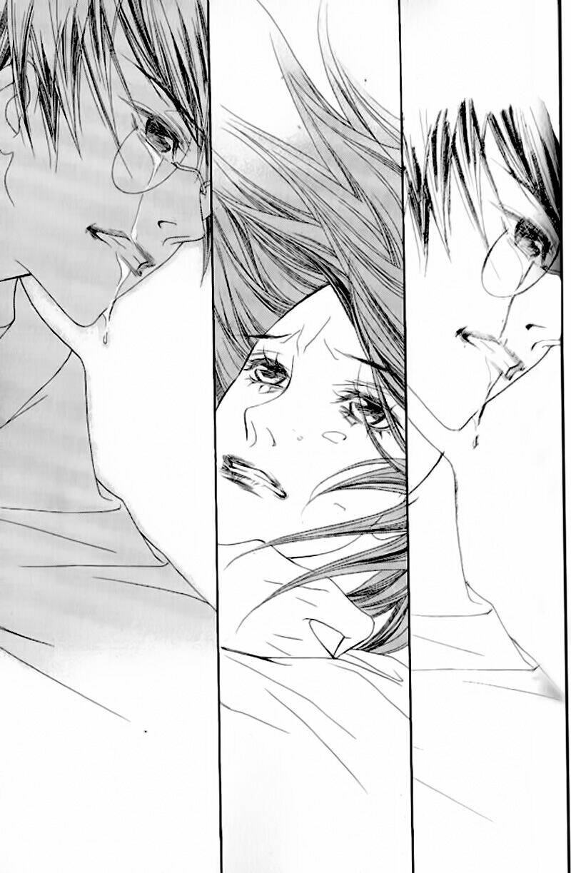 Savage Garden Chương 19 Ảnh 28