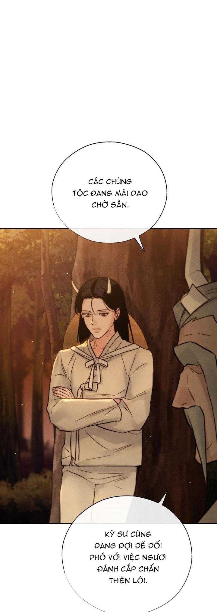 Thuốc Độc Chương 19 Ảnh 26