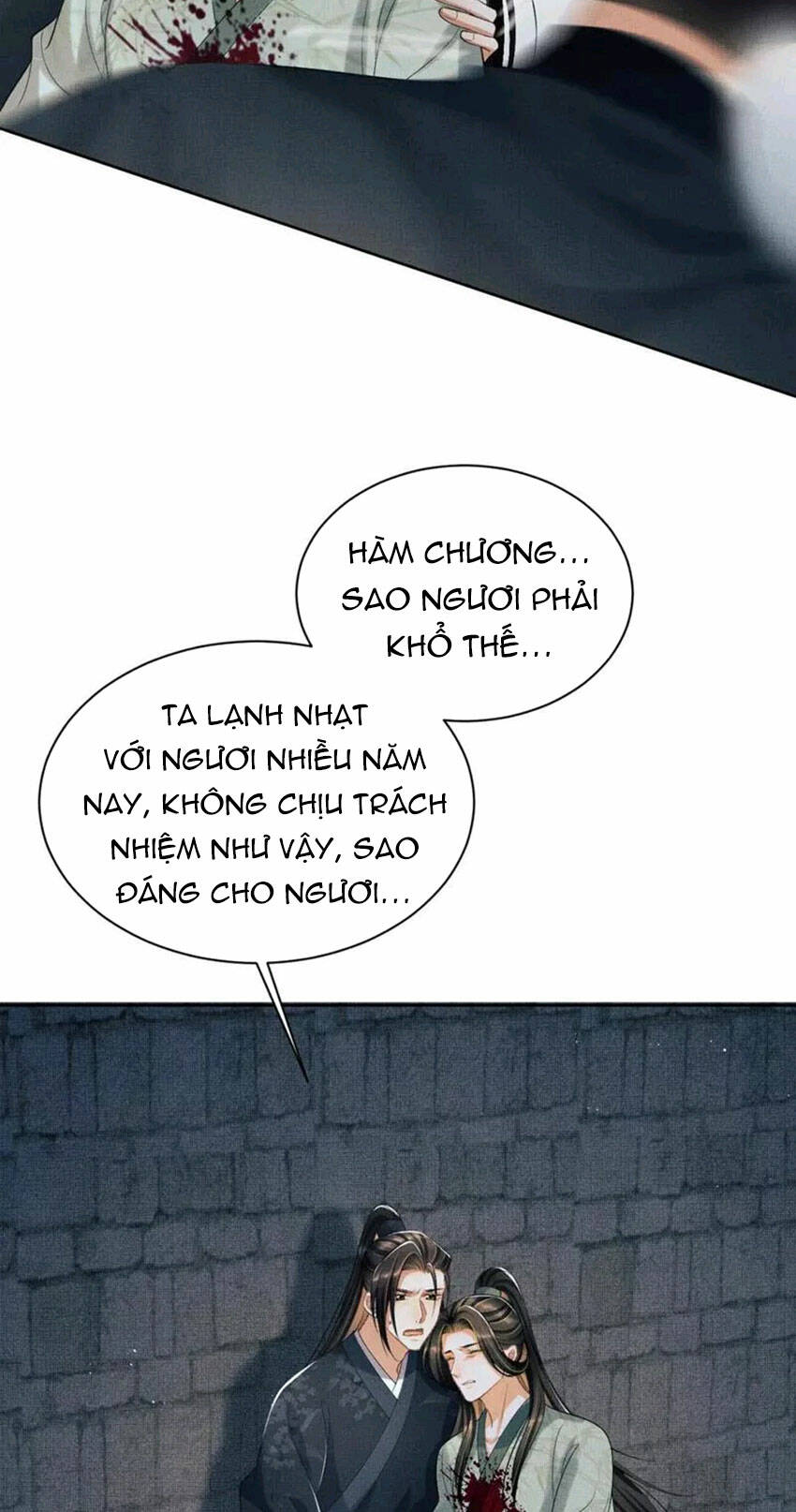 Thê Vi Thượng Chương 136.6 Ảnh 15