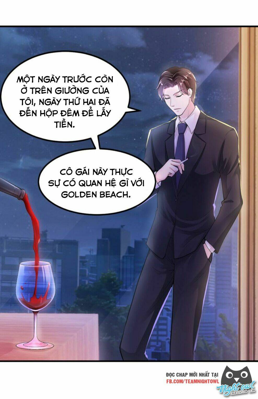 Những Mối Tình Bí MậT Không Thể Nói Chương 4 Ảnh 31