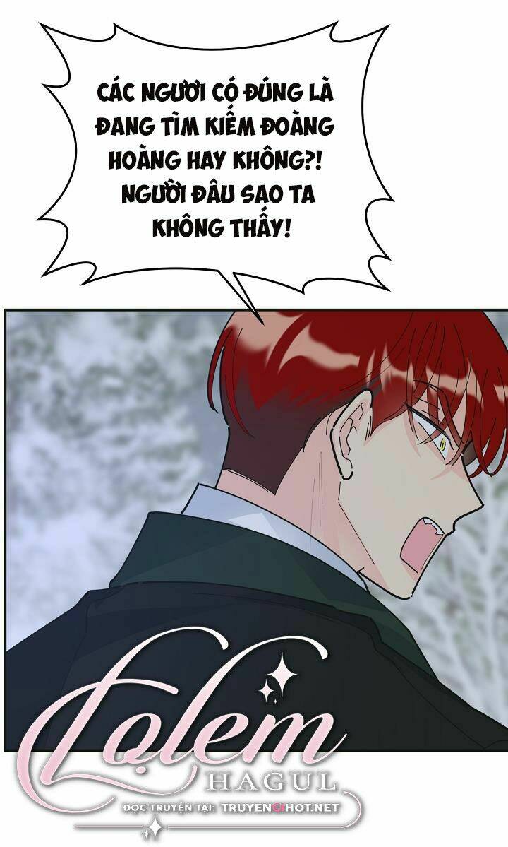 Người Hùng Của Ác Nữ Chương 93 Ảnh 73