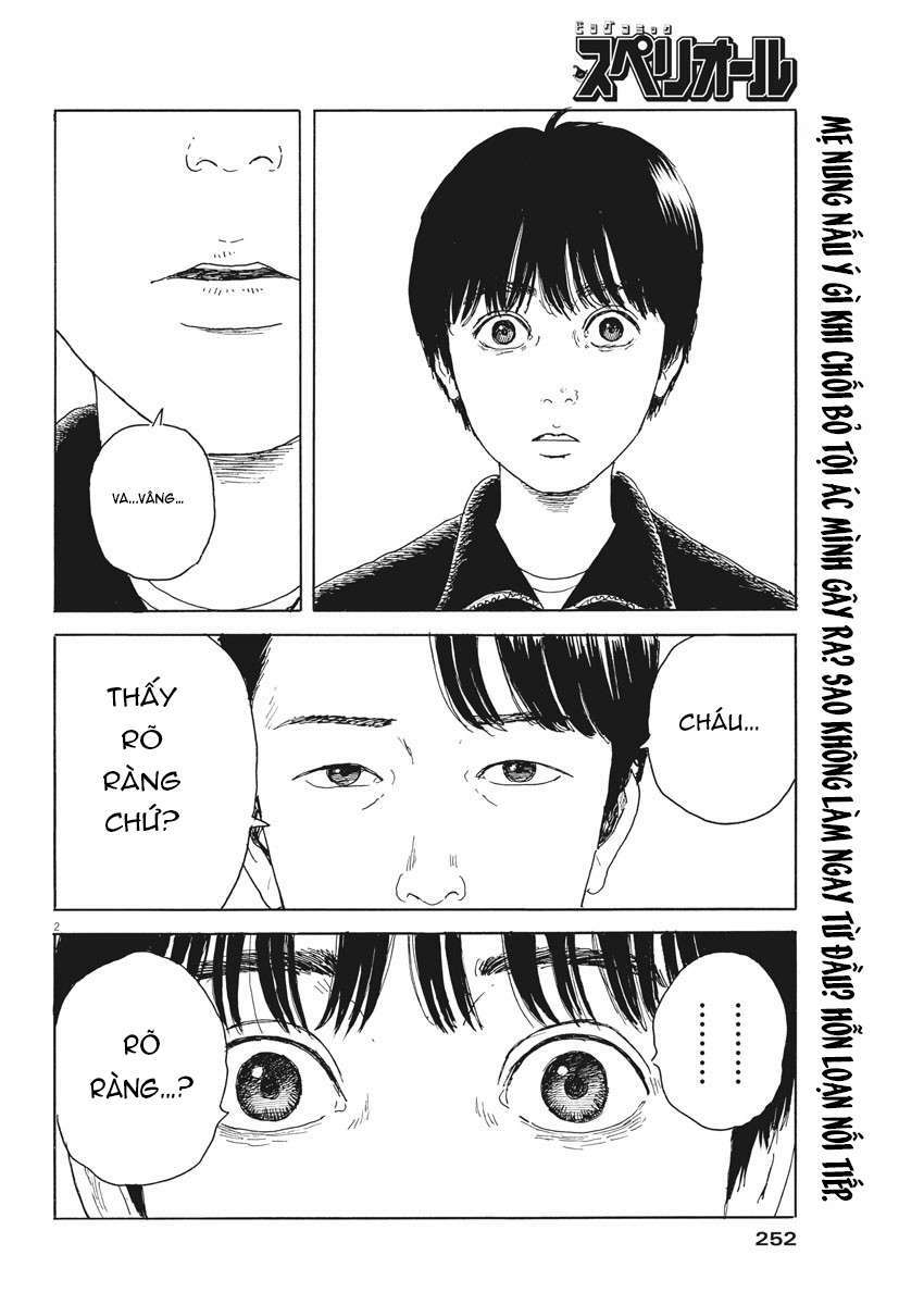 Chi No Wadachi Chương 101 Ảnh 5