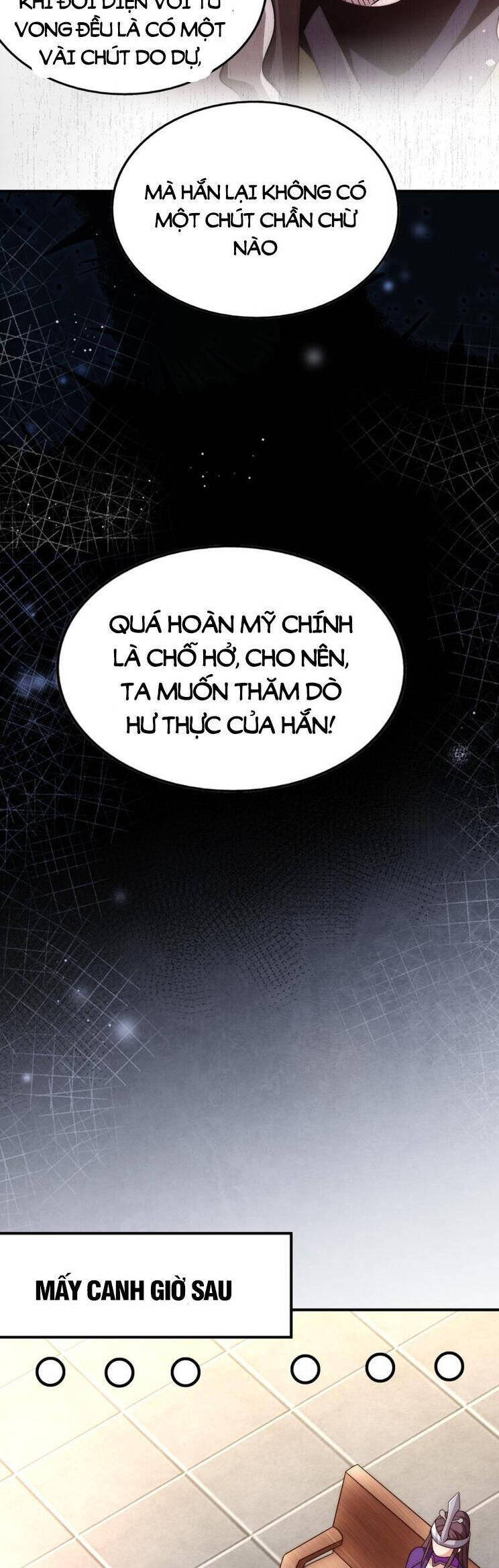 Người Trên Vạn Người Chương 309 Ảnh 28