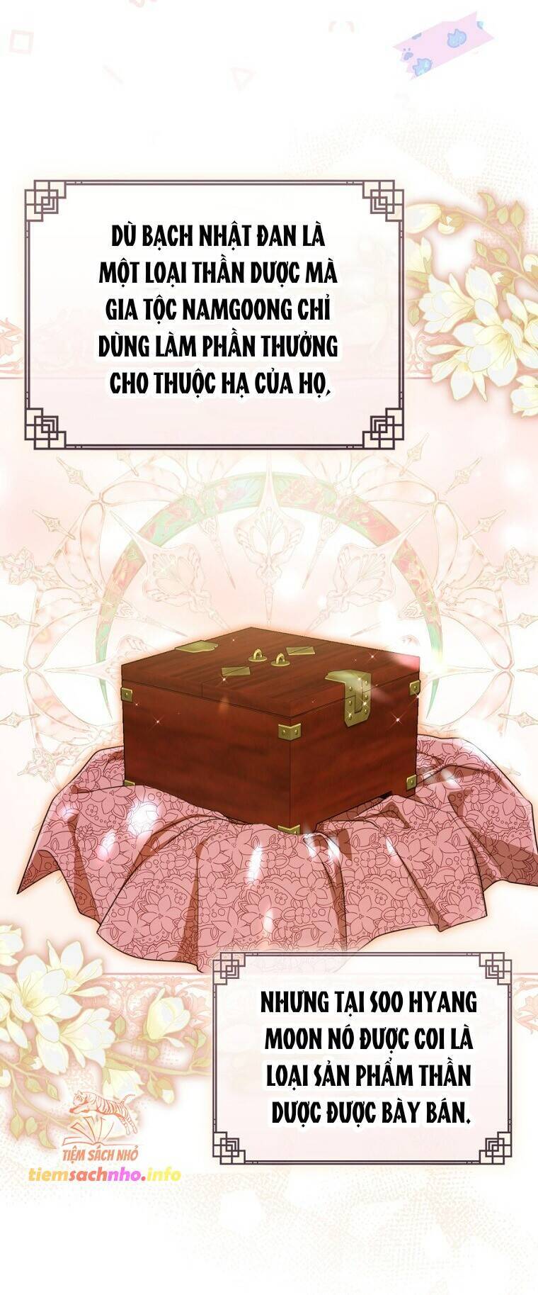 Trở Thành Cô Cháu Gái Bị Khinh Miệt Của Gia Tộc Võ Lâm Chương 74 Ảnh 31