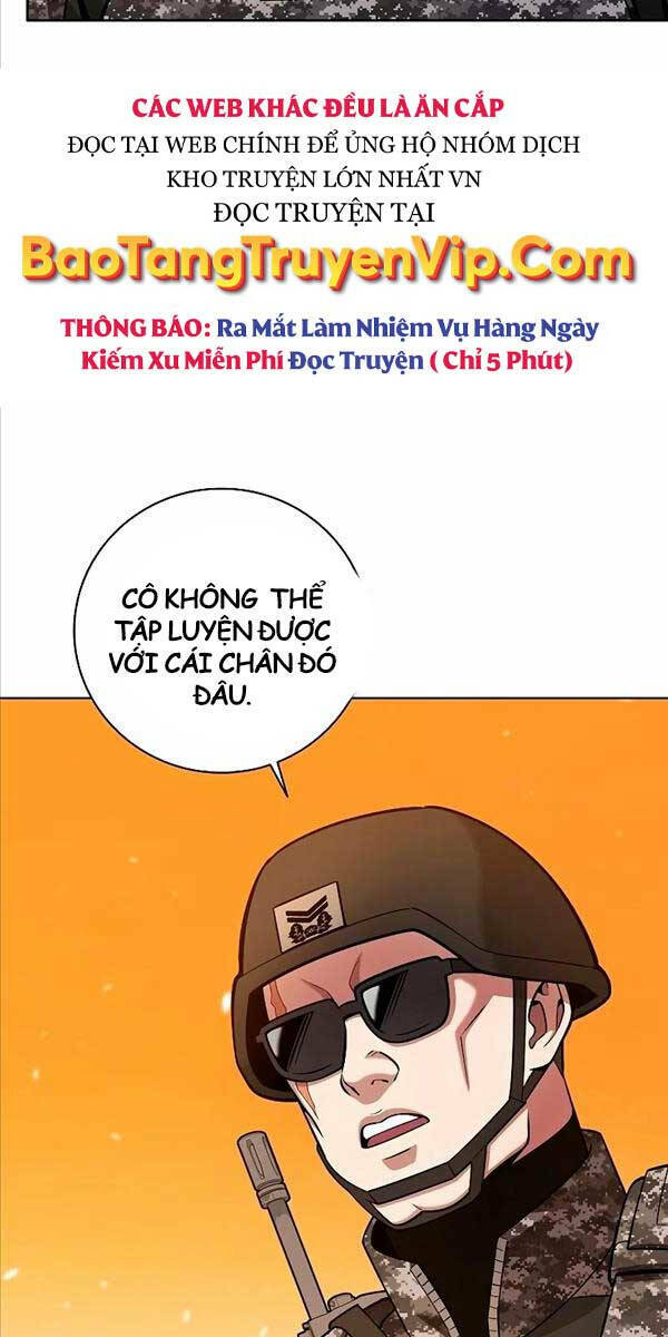 Ma Pháp Sư Hắc Ám Trở Về Để Nhập Ngũ Chương 28 Ảnh 57