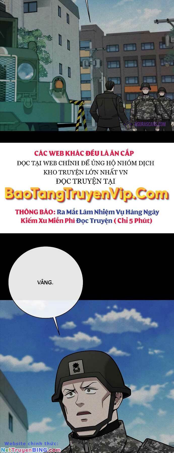 Ma Pháp Sư Hắc Ám Trở Về Để Nhập Ngũ Chương 46 Ảnh 7