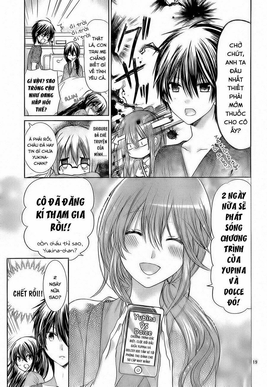 Watashi Ni Xx Shinasai! Chương 68 Ảnh 20