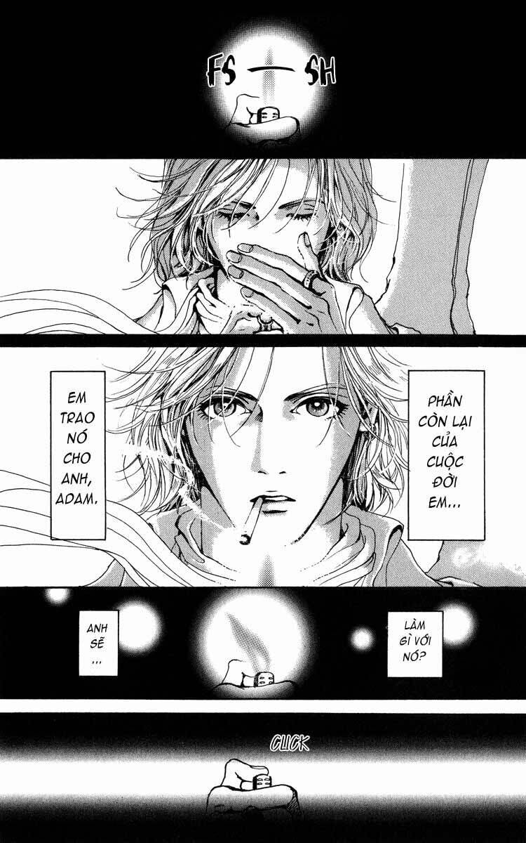 Kagen No Tsuki Chương 1 Ảnh 48