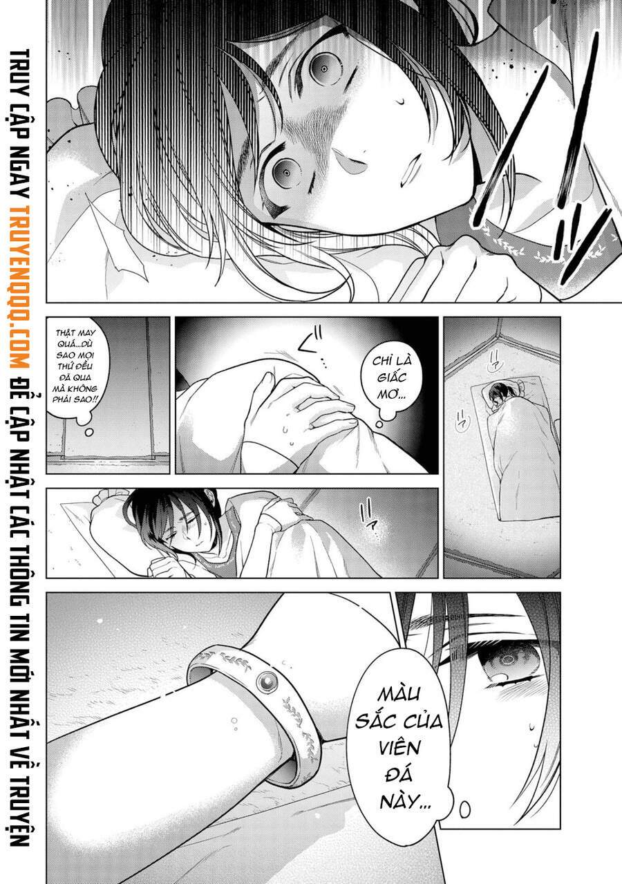 Kasei Madooushi No Isekai Seikatsu Chương 12 Ảnh 14
