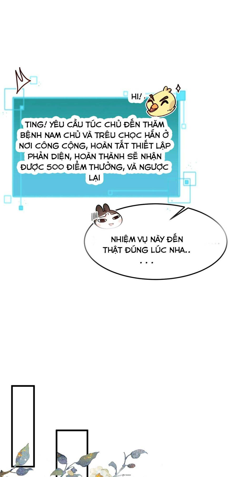 Quốc Sư Cặn Bã Bị Ta Hạ Bệ Đã Lên Ngôi Chương 6 Ảnh 22