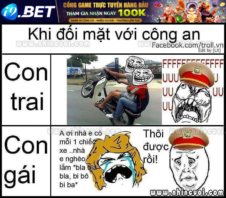 ẢNh Troll Chế Chương 1 Ảnh 2