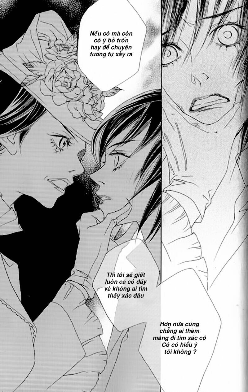 Savage Garden Chương 18 Ảnh 38