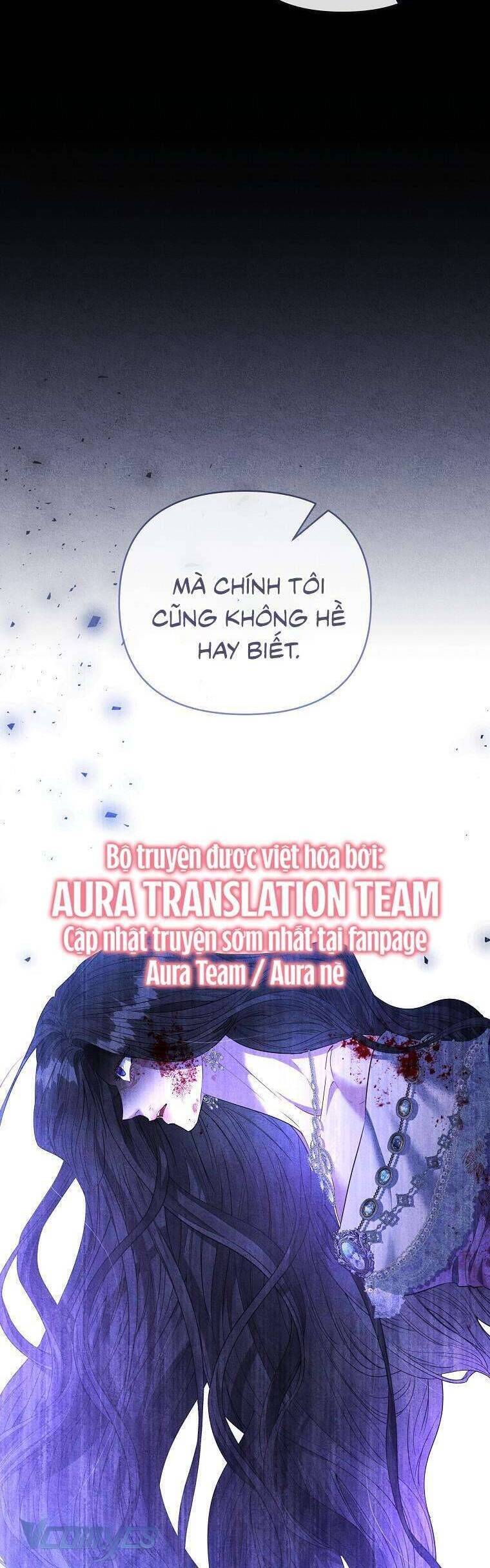 Này Người Chồng Phản Diện, Ngài Ám Ảnh Sai Người Rồi Chương 58 Ảnh 37