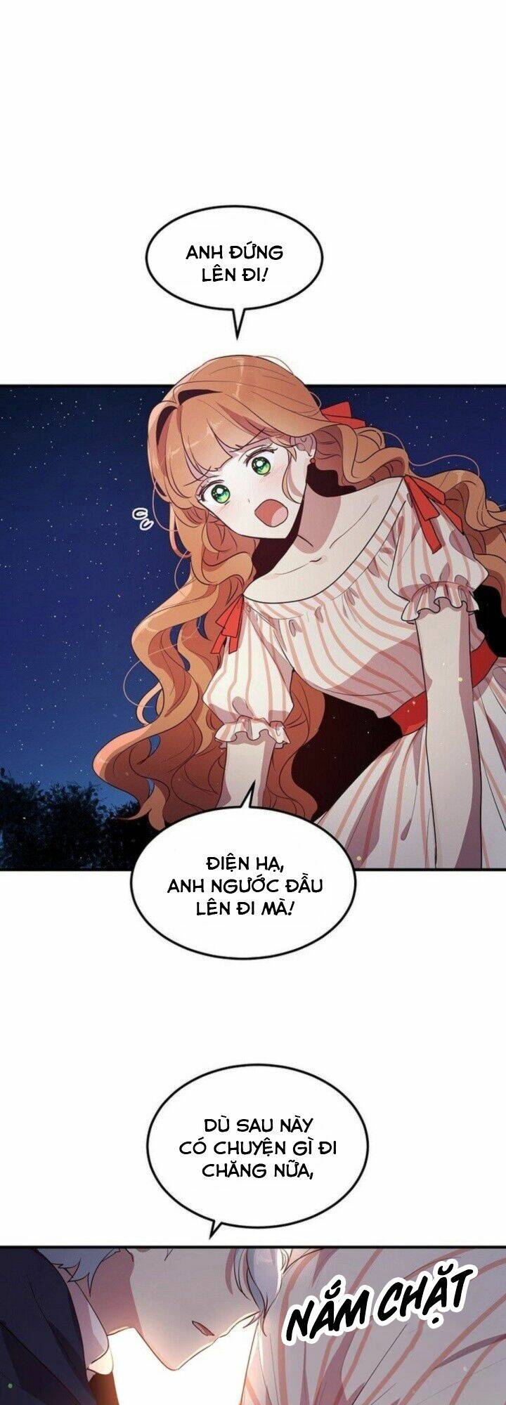 Công Tước, Loạn Vừa Thôi! Chương 120 Ảnh 2