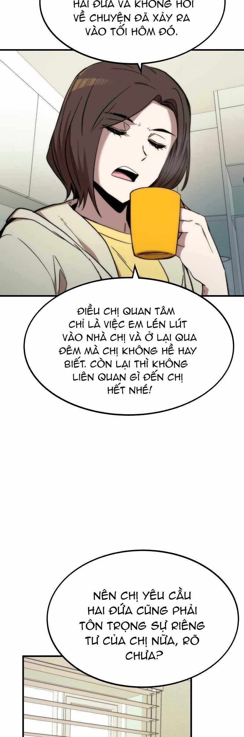 Nhân Vật Phụ Siêu Cấp Chương 41 Ảnh 8