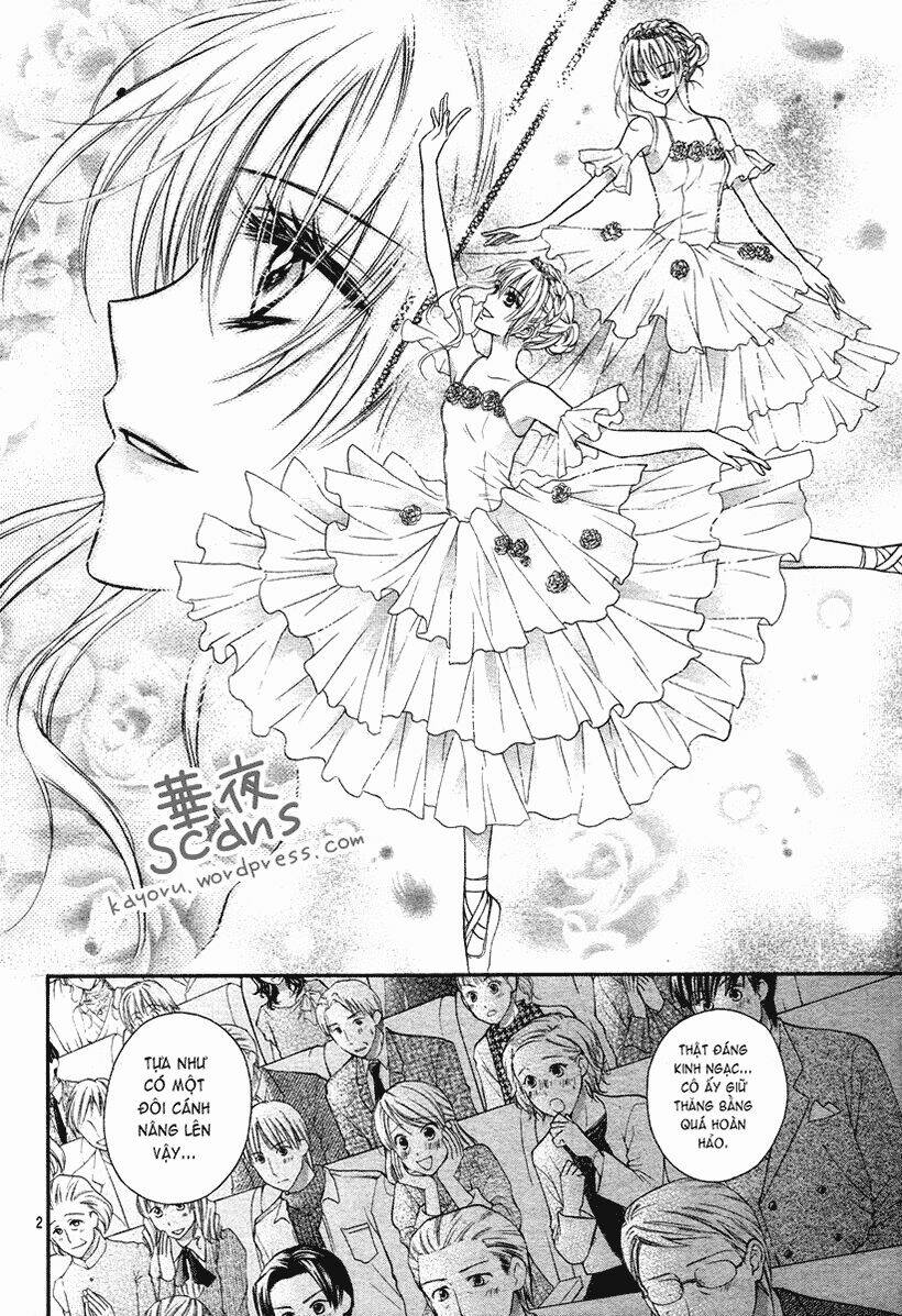 Kaname Étoile Girl Chương 1 Ảnh 5