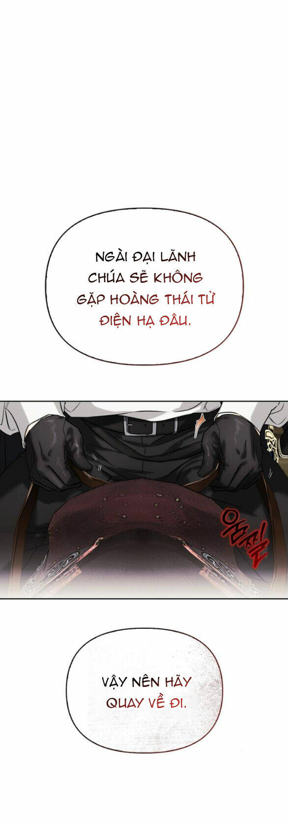 Tôi Thuần Hóa Chó Điên Của Chồng Cũ Chương 69.1 Ảnh 45