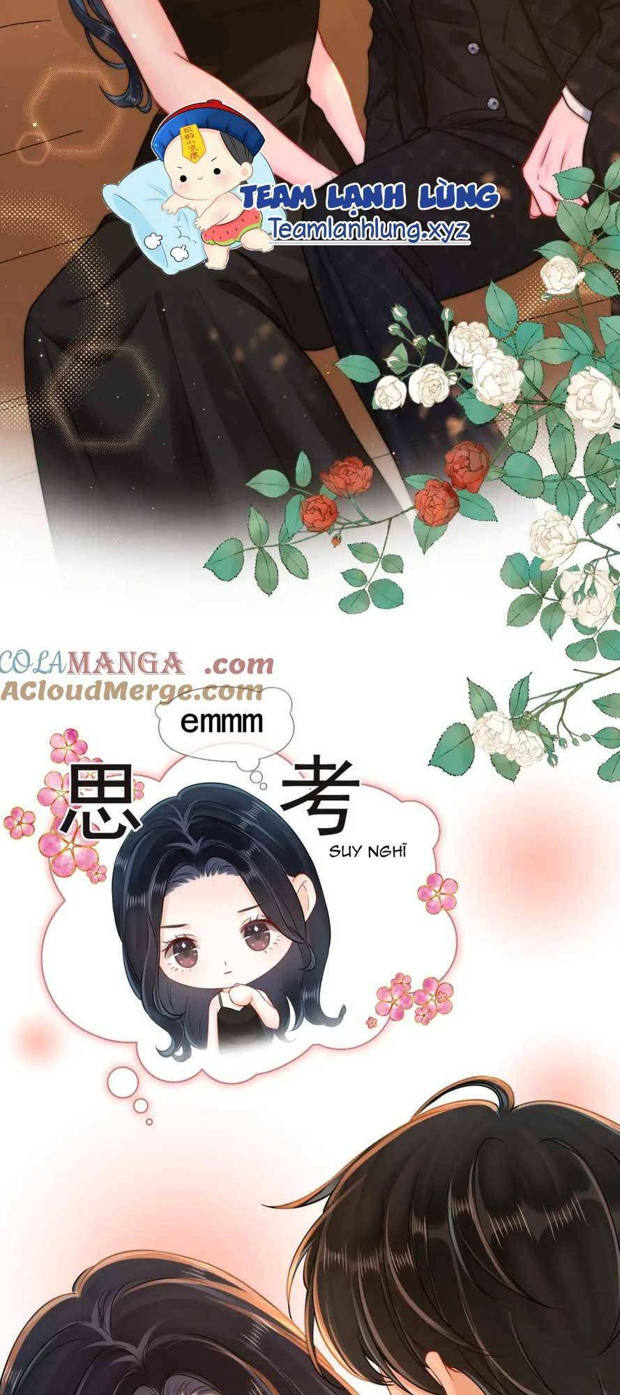 Hôn Sự Ngọt Ngào Đến Tận Xương Chương 14 Ảnh 35