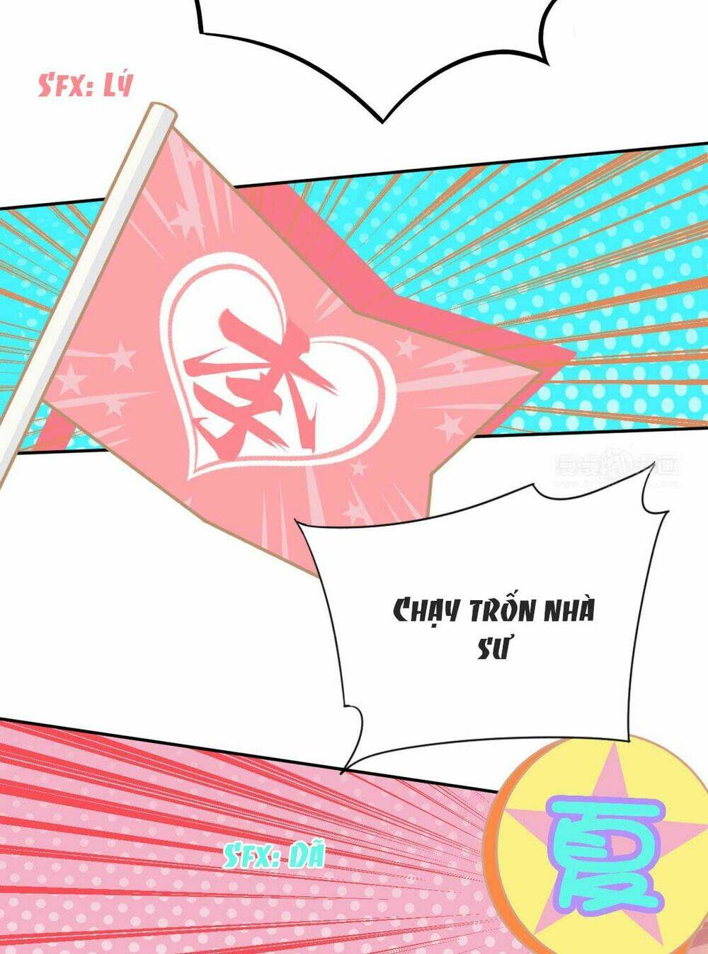 Khảo Nghiệm Cuối Cùng Của Tra Nữ Chương 8 Ảnh 7