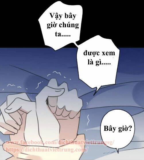 Vết Cắn Ngọt Ngào Chương 55 Ảnh 7
