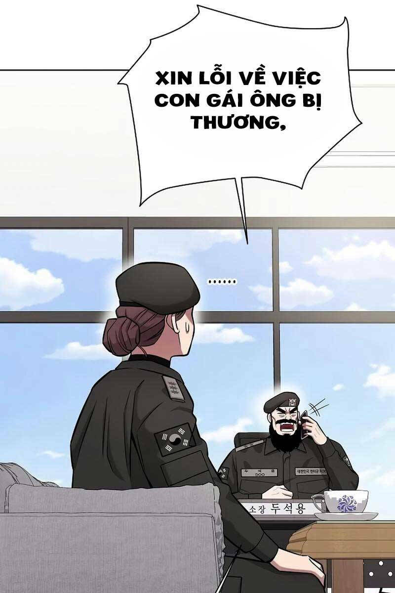 Ma Pháp Sư Hắc Ám Trở Về Để Nhập Ngũ Chương 31 Ảnh 21