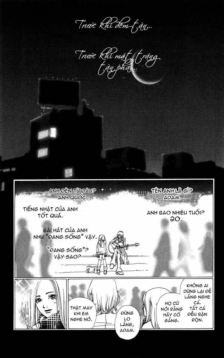 Kagen No Tsuki Chương 1.1 Ảnh 15