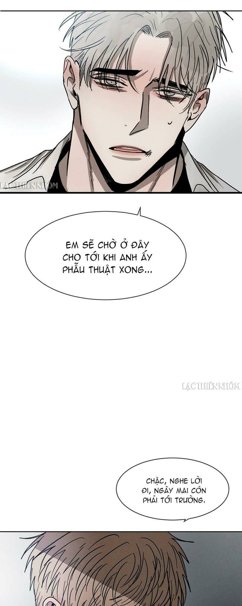 Tên Lưu Ban Chương 38 Ảnh 33