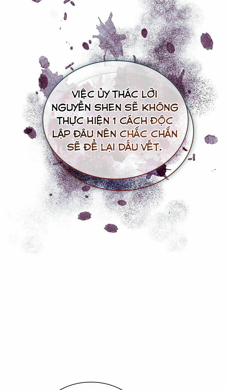 Tiểu Thư Muốn Được Nghỉ Ngơi Chương 113 Ảnh 35